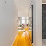 Whome Trendy Cedofeita Loft - Luxe & Light-Filled